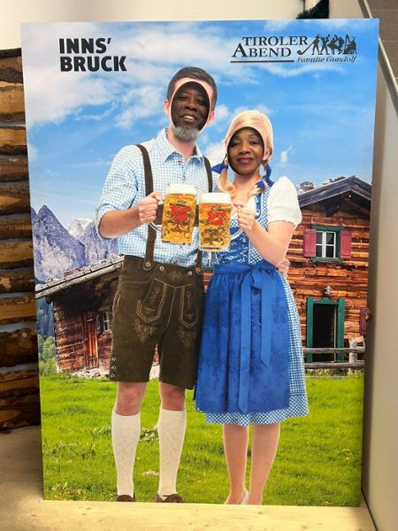Another Amazing European trip to many countries gone super well by Trafalga