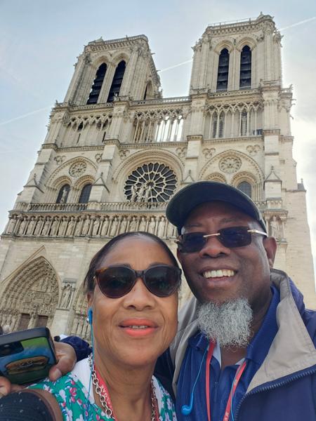 Another Amazing European trip to many countries gone super well by Trafalga