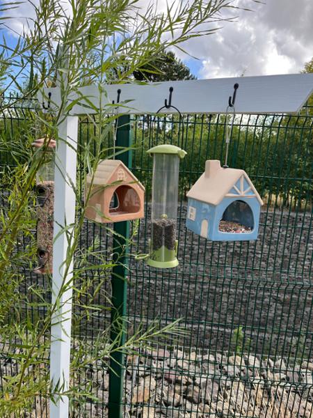 Suvila Feeding House - Set of 4