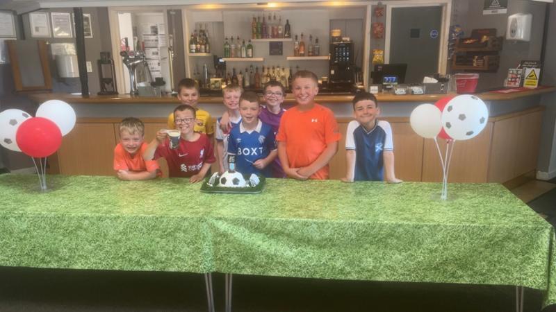 Kids Party