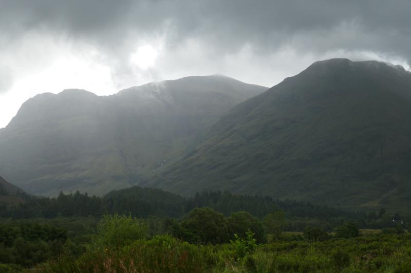 Exploring Scotland and Ireland featuring The Royal Edinburgh Military Tattoo on 08/04/2025