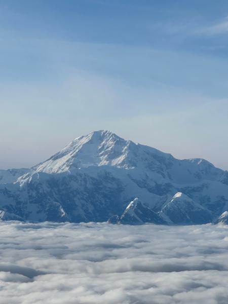 Jewels of Alaska