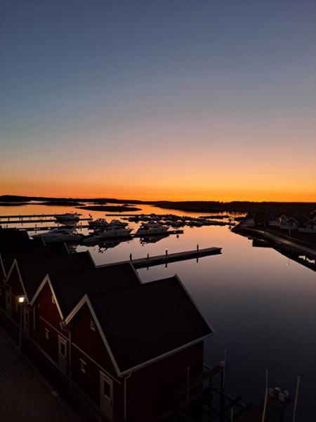 TanumStrand SPA & Resort