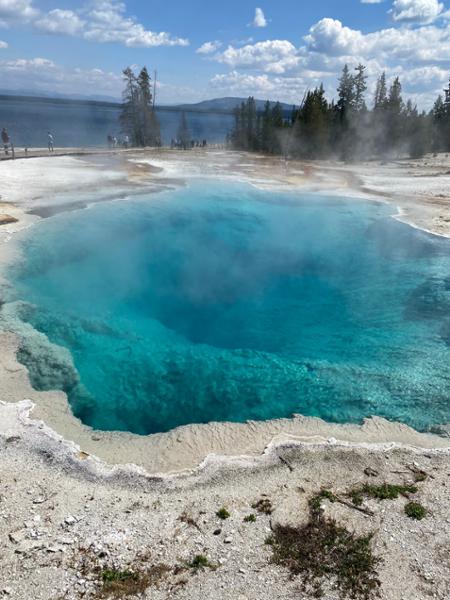 Yellowstone, Big Sky & Paradise Valley Adventure
