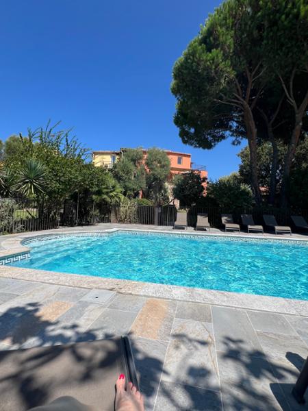 Corsican holiday 2025