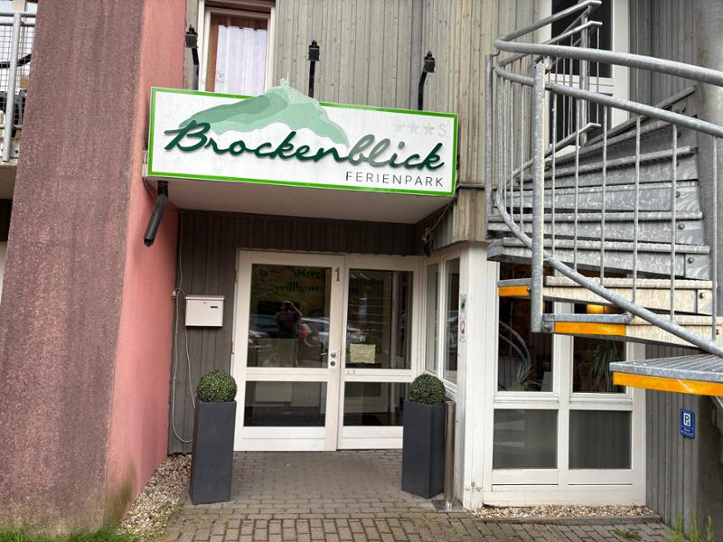 Ferienpark Brockenblick