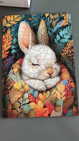 A different class of jigsaw