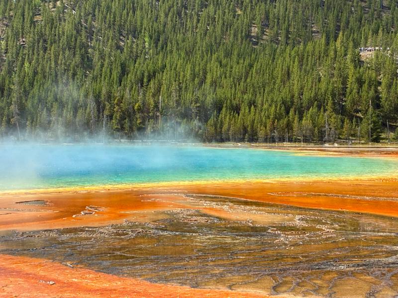 National Park Wonders