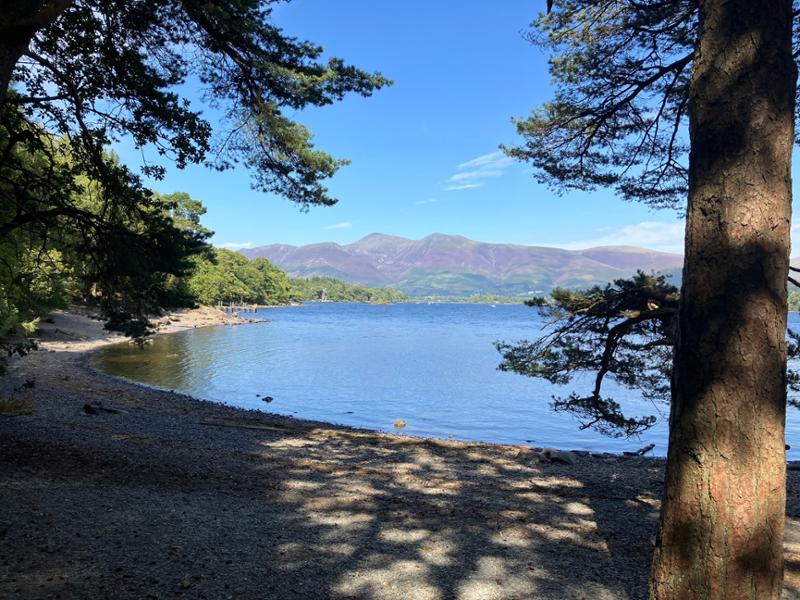 Lovely location