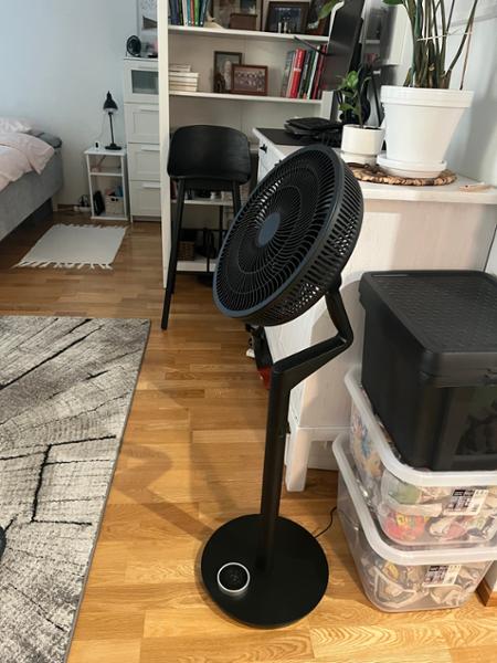 Duux Whisper Flex Smart Ultimate lattiatuuletin