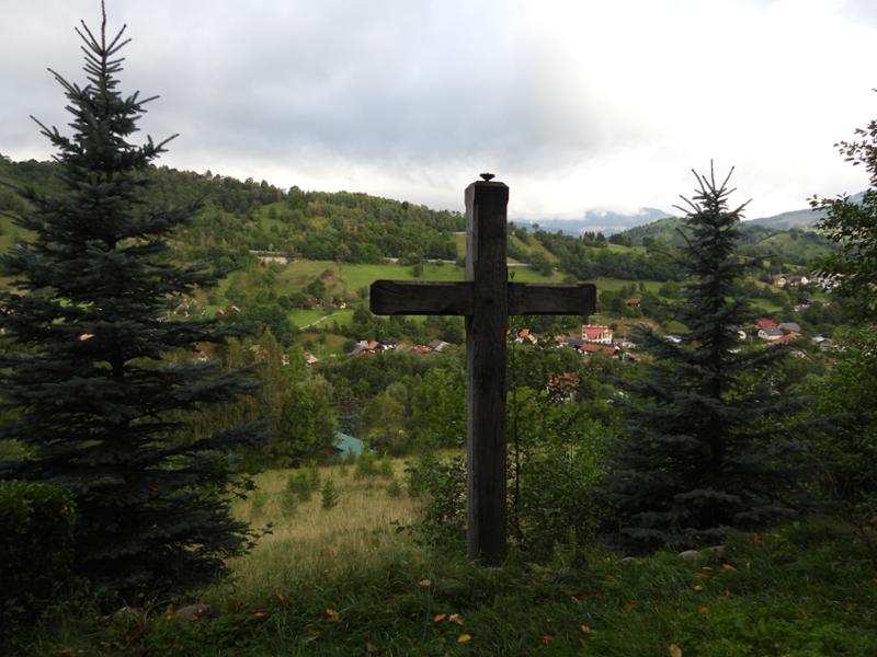 Transylvanian Long Weekend