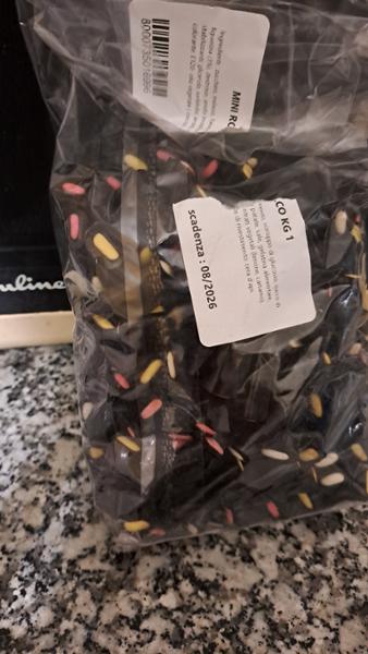 Ottimo sito mi consiglio ed ho consigliato il vostro sito di caramelle
