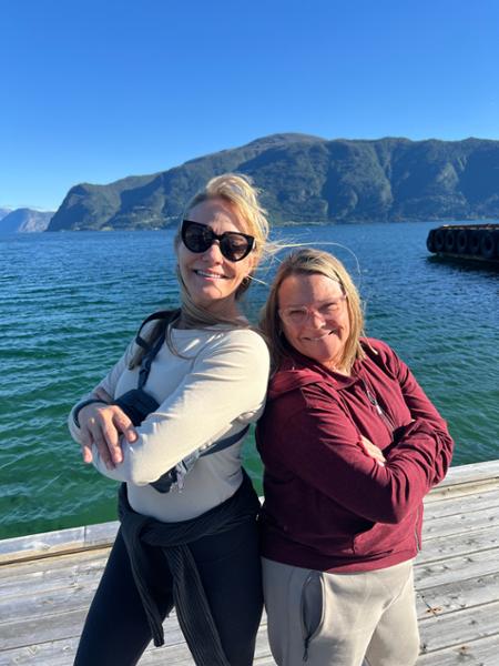 Spectacular Scandinavia and its Fjords