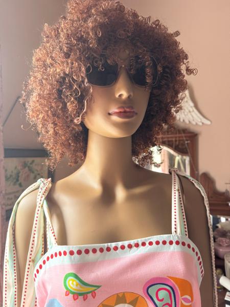 Great service, packaged well, awesome mannequin