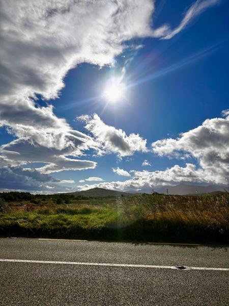 Soul touching amazing Ireland