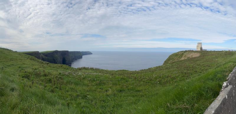 Soul touching amazing Ireland