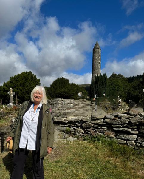 Soul touching amazing Ireland