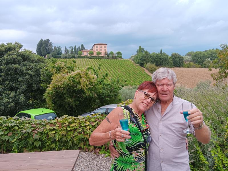 Grand Italian Experience