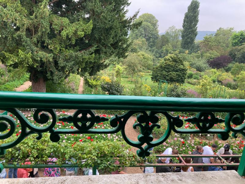 TheSeine  River cruise