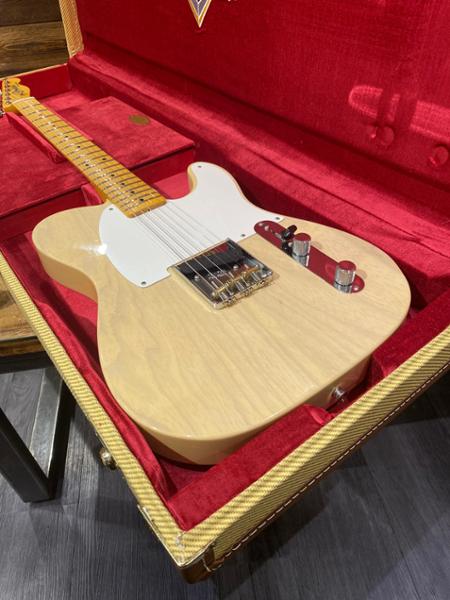 Fender Custom Shop Esquire Michael Westerman Closet Classic