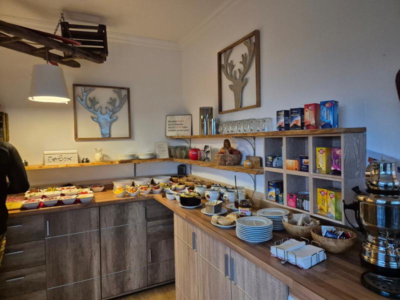 Harmonie Hotel Rust
