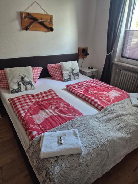 Harmonie Hotel Rust