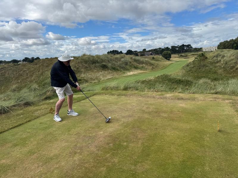 Portmarnock Resort & Jameson Golf Links