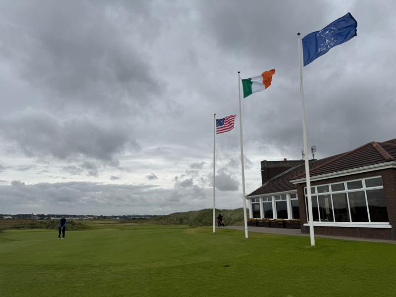 The Island Golf Club
