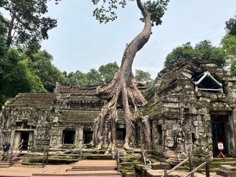 5684-Vietnam & Cambodia Discovery