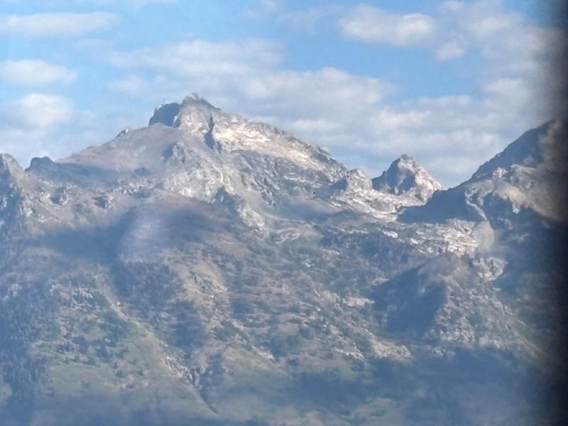 America's National Parks & Denver on 08/04/2025