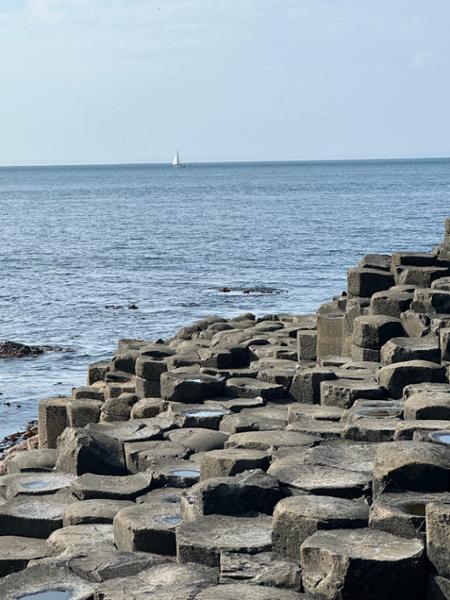 Britain and Ireland Discovery