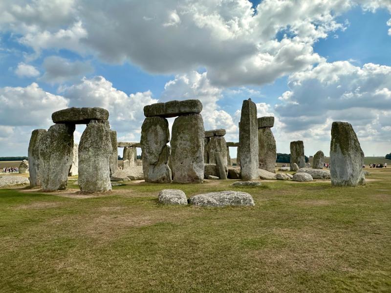 Britain and Ireland Discovery