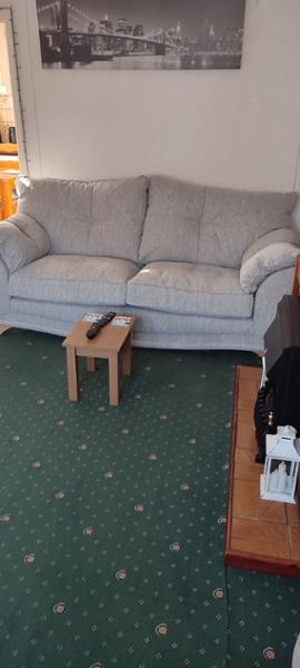 Nessa Nessa 3 Seater Sofa 3 Seater