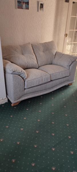 Nessa Nessa 3 Seater Sofa 3 Seater