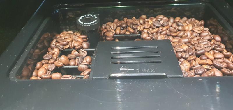 Eletta Cappuccino Evo