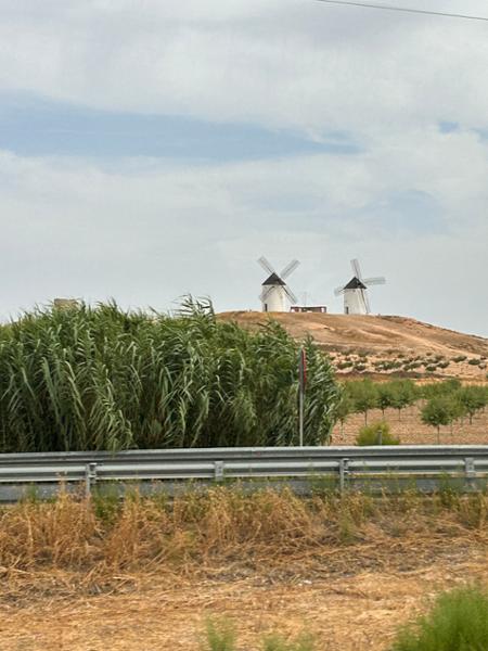 Treasures of Spain Portugal and Morocco