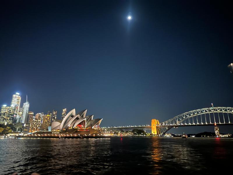 Sydney Marathon 2025 Pre-Registration