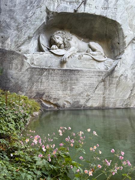 Majestic Switzerland