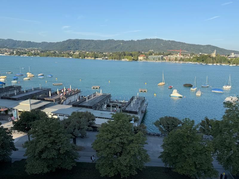 Majestic Switzerland