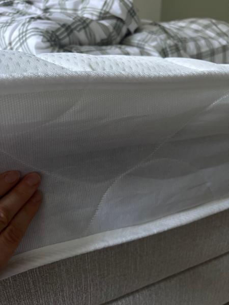 Not as thick as described and very flimsy