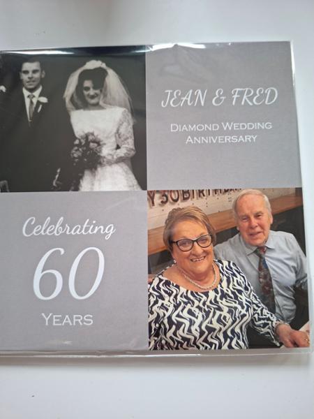 Anniversary Invitations