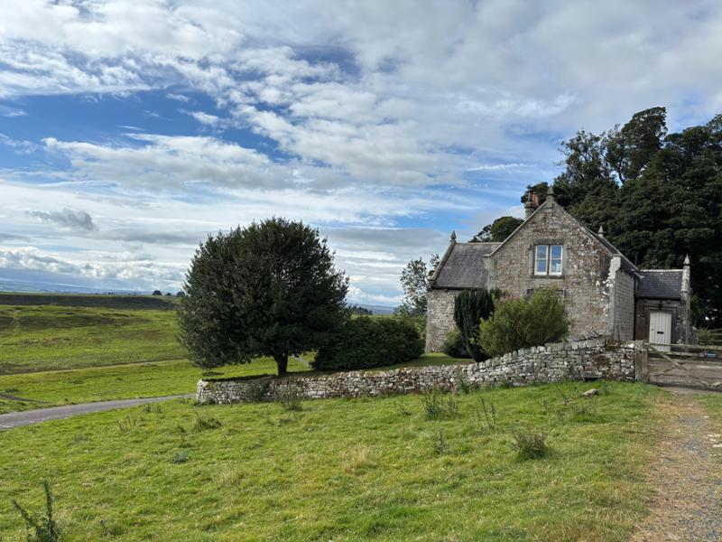 Housesteads