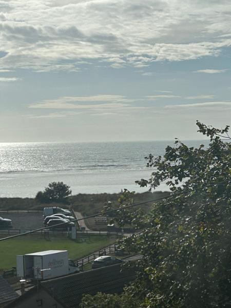 Your holiday: Northumberland - Walking with Sightseeing