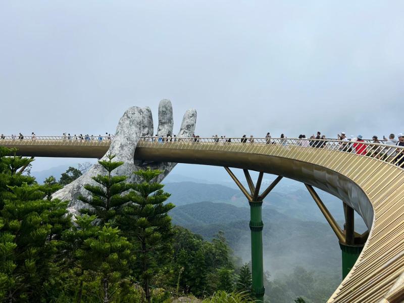 5701-Highlights of Vietnam