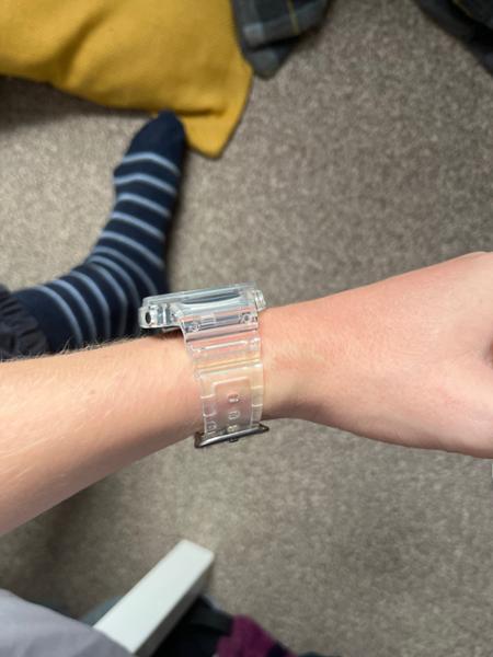Excellent Watch & Excellent Service