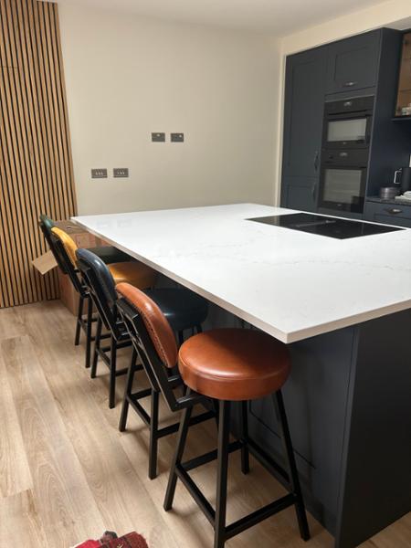 Excellent Bar Stool Customer Service from Start to Finish