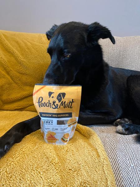 Calming Dry Dog Food for Anxious or Excitable Dogs | 2kg | Grain Free & Natural Ingredients | Pooch & Mutt | Vet Recommended
