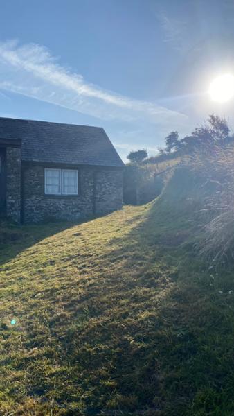 Exmoor Bunkhouse