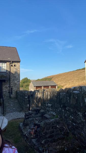 Exmoor Bunkhouse