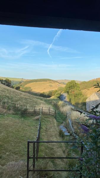 Exmoor Bunkhouse